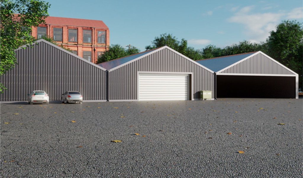 25000 Sq Ft, Folly Road, Devizes, SN10 - Available, Image 4