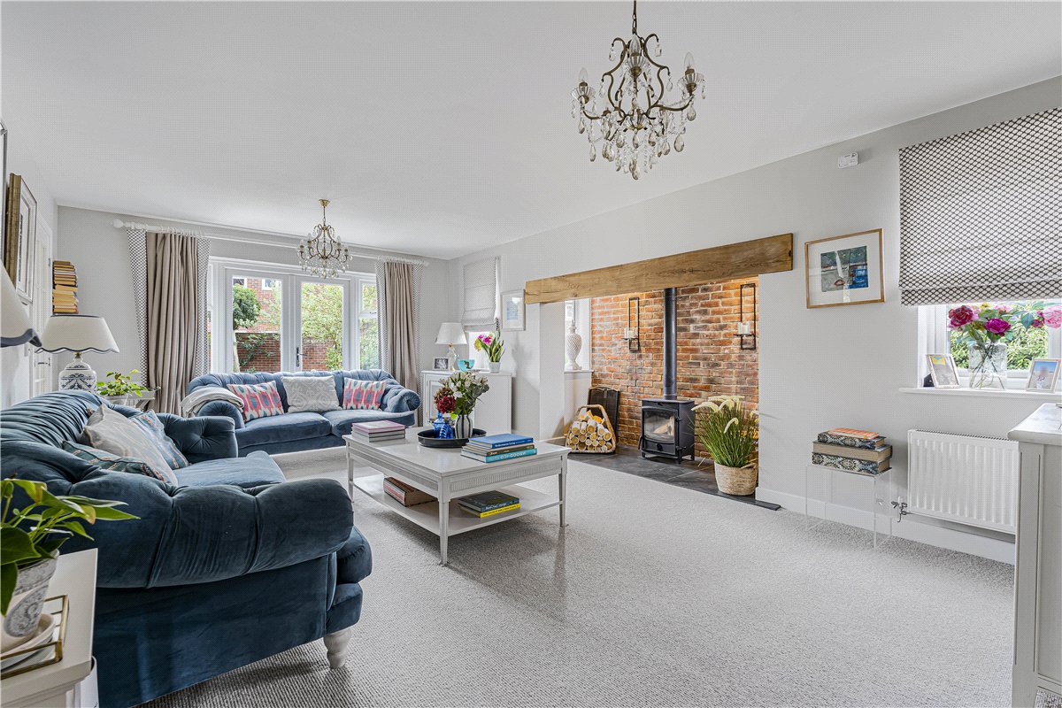 5 bedroom House, Joyce Way, Steventon, OX13 - Sold STC, Image 19