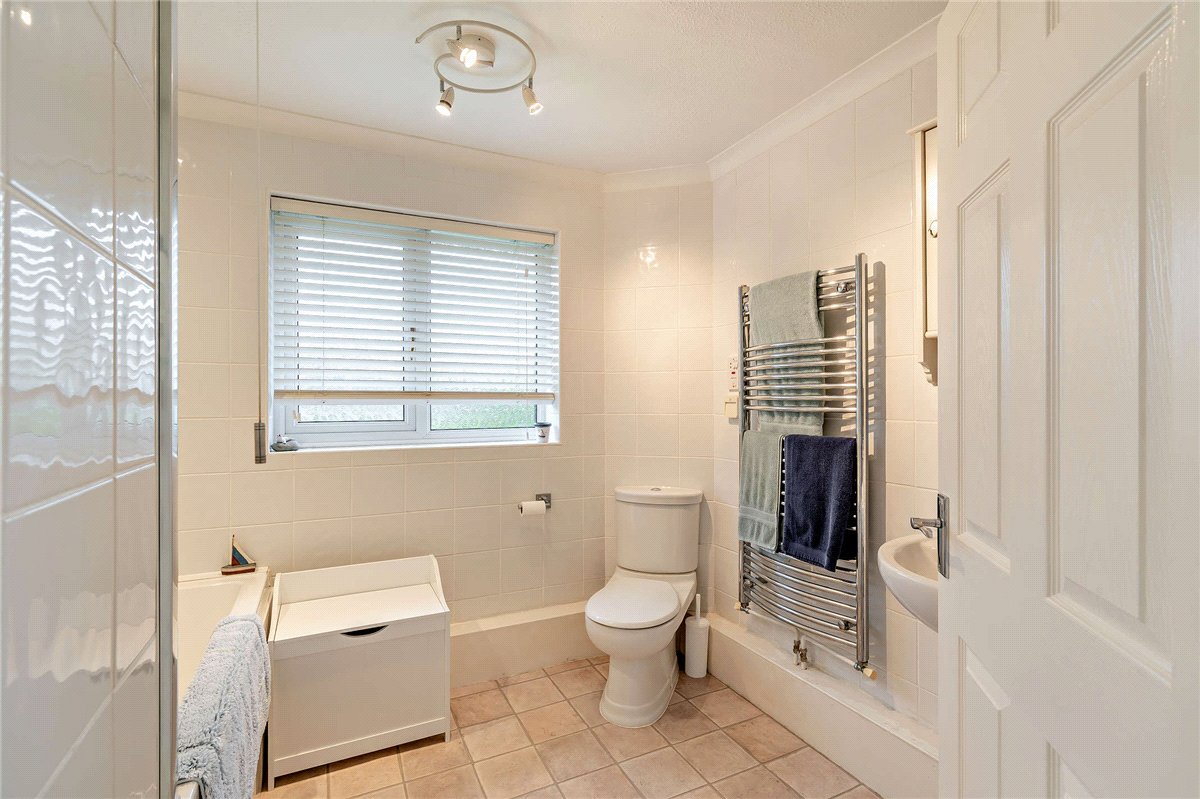 4 bedroom House, Copnor Close, Woolton Hill, RG20 - Sold STC, Image 6