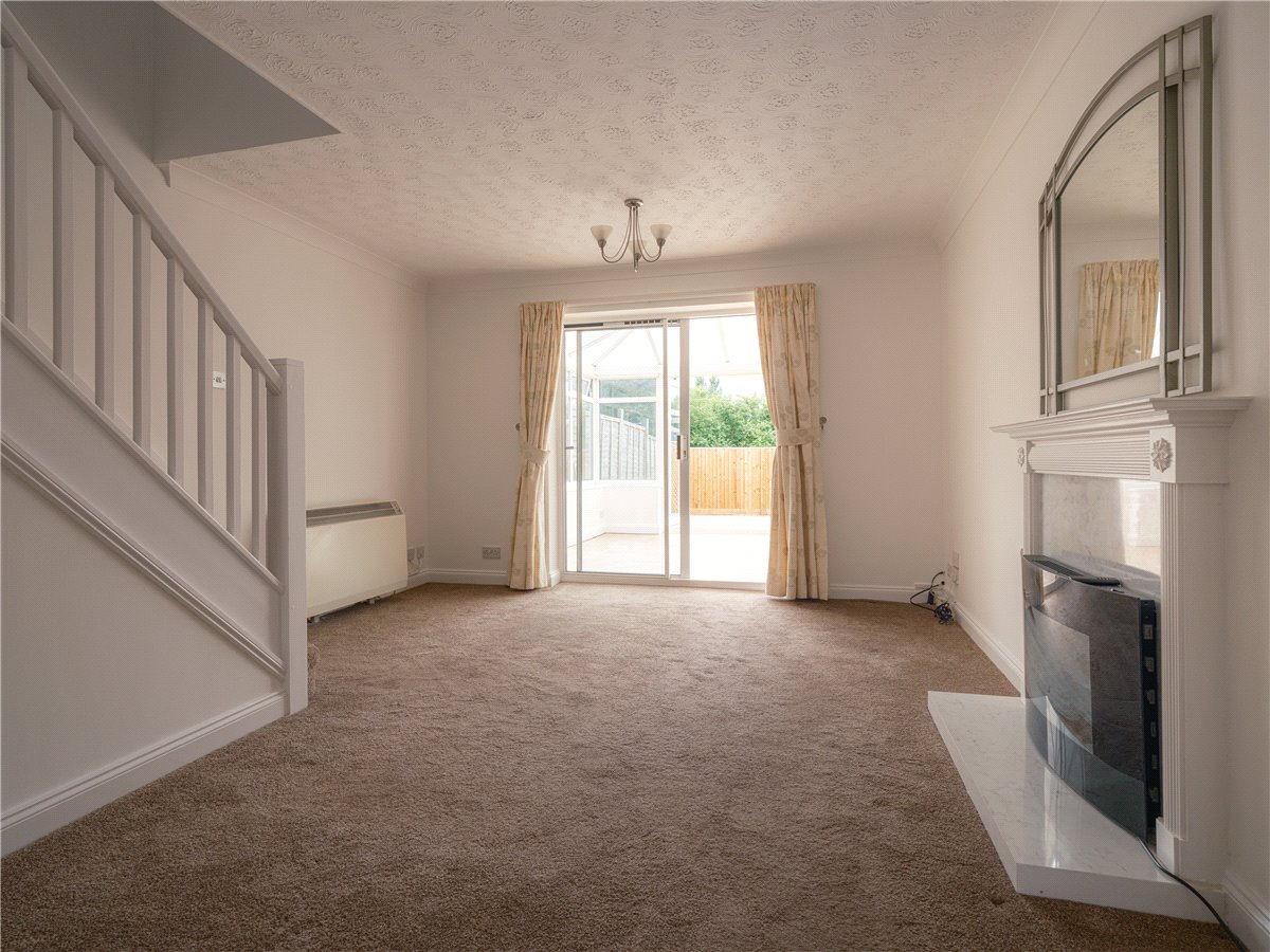 2 bedroom House, Fairfield, Great Bedwyn, SN8 - , Image 1