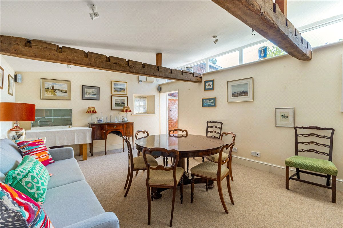 5 bedroom House, High Street, Netheravon, SP4 - Available, Image 8
