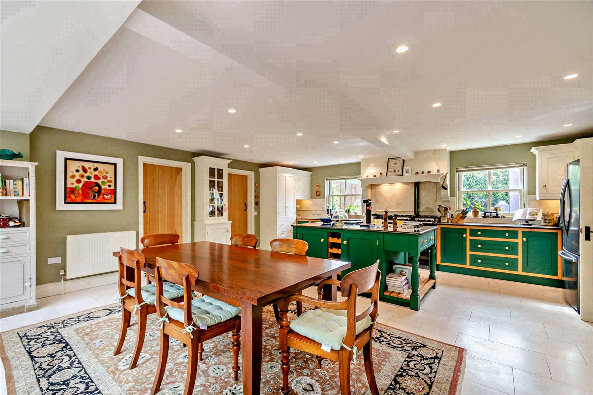 5 bedroom House, Shaw Lane, Farnham, HG5 - Sold, Image 8