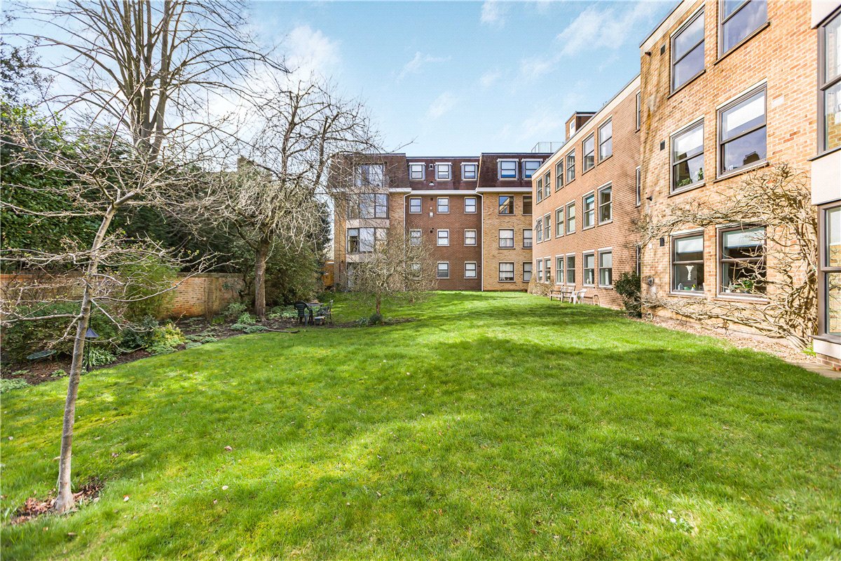 2 bedroom Flat, Banbury Road, Oxford, OX2 - Available, Image 18