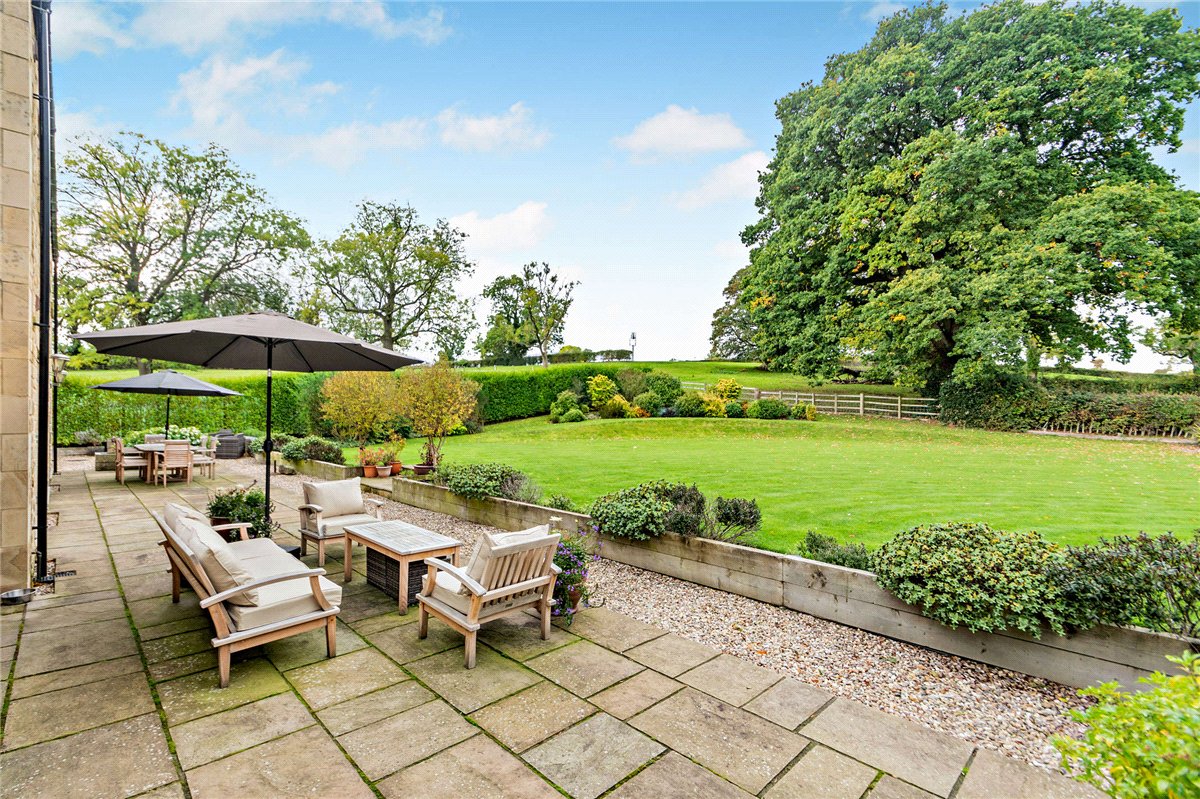 5 bedroom House, Main Street, Kirkby Malzeard, HG4 - Sold STC, Image 13