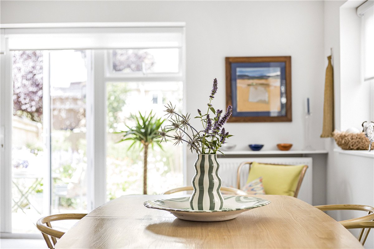 4 bedroom House, Olivers Close, Long Hanborough, OX29 - Sold, Image 4