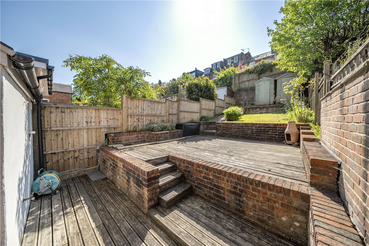 3 bedroom House, Elm Road, Winchester, SO22 - Sold, Image 4