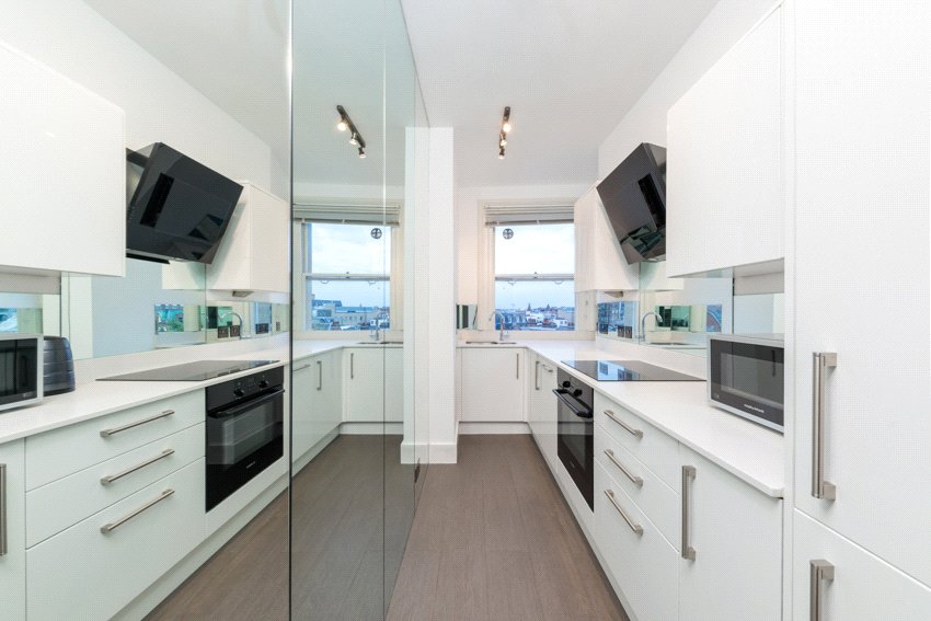 1 bedroom Flat, Park Mansions, Knightsbridge, SW1X - Available, Image 4