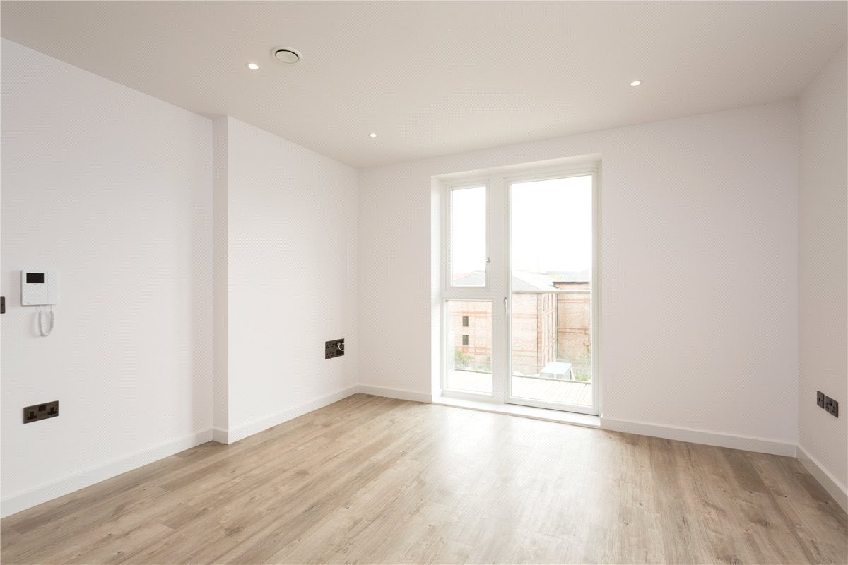 1 bedroom Flat, Leetham House, Core 4, YO1 - Let Agreed, Image 4
