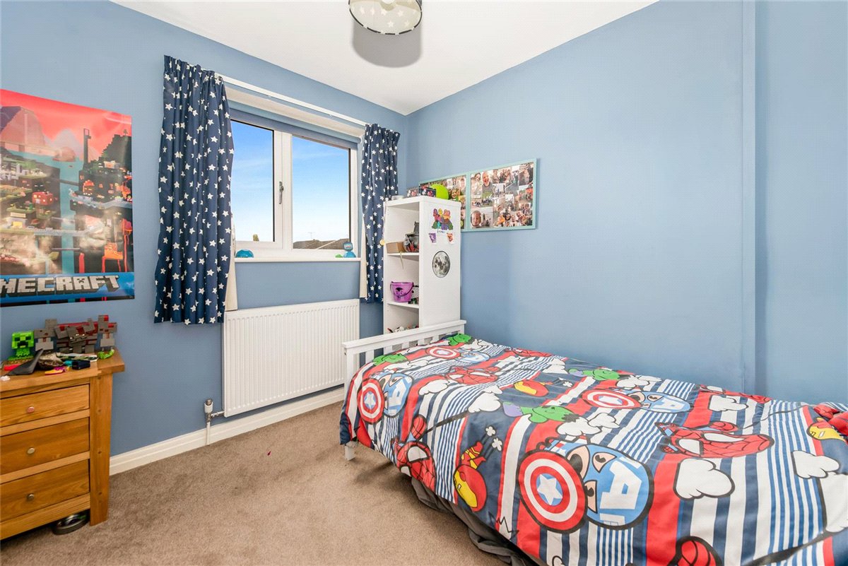 5 bedroom House, Beadle Garth, Copmanthorpe, YO23 - Sold, Image 10