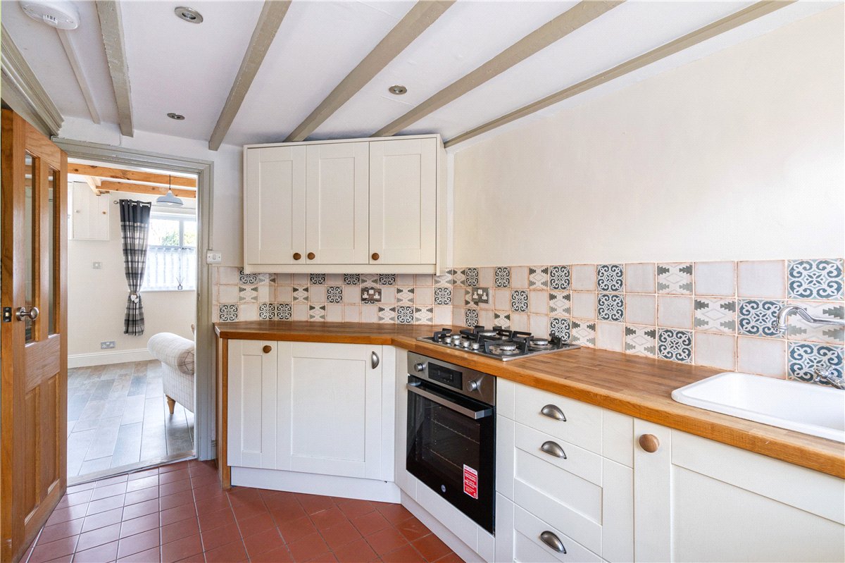1 bedroom House, Driffield Road, Kilham, YO25 - Sold STC, Image 9