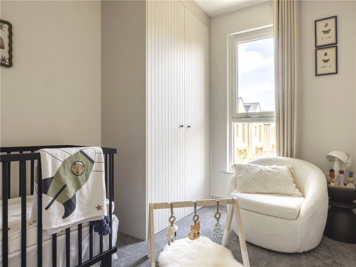 3 bedroom House, Milne Avenue, Cambridge, CB3 - Available, Image 18