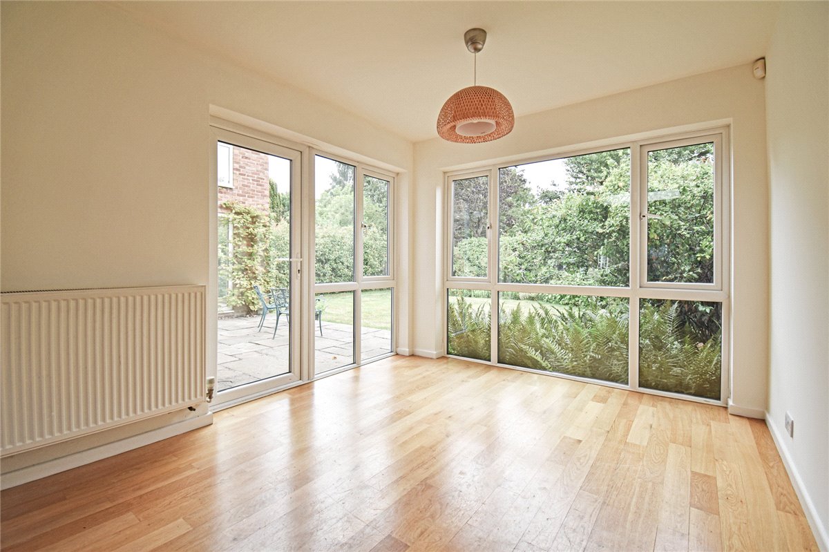 3 bedroom House, Bulstrode Gardens, Cambridge, CB3 - , Image 14