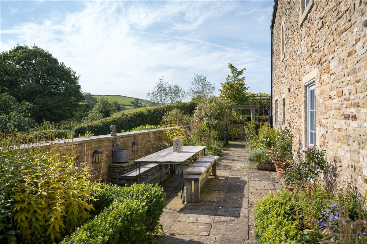 5 bedroom House, Lothersdale, Near Skipton, BD20 - Available, Image 14