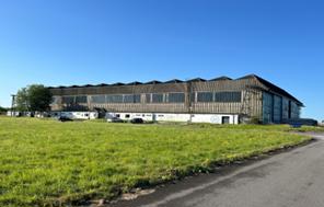  Sq Ft Development Land, Orbital Road, Swindon, SN4 - Available, Image 1