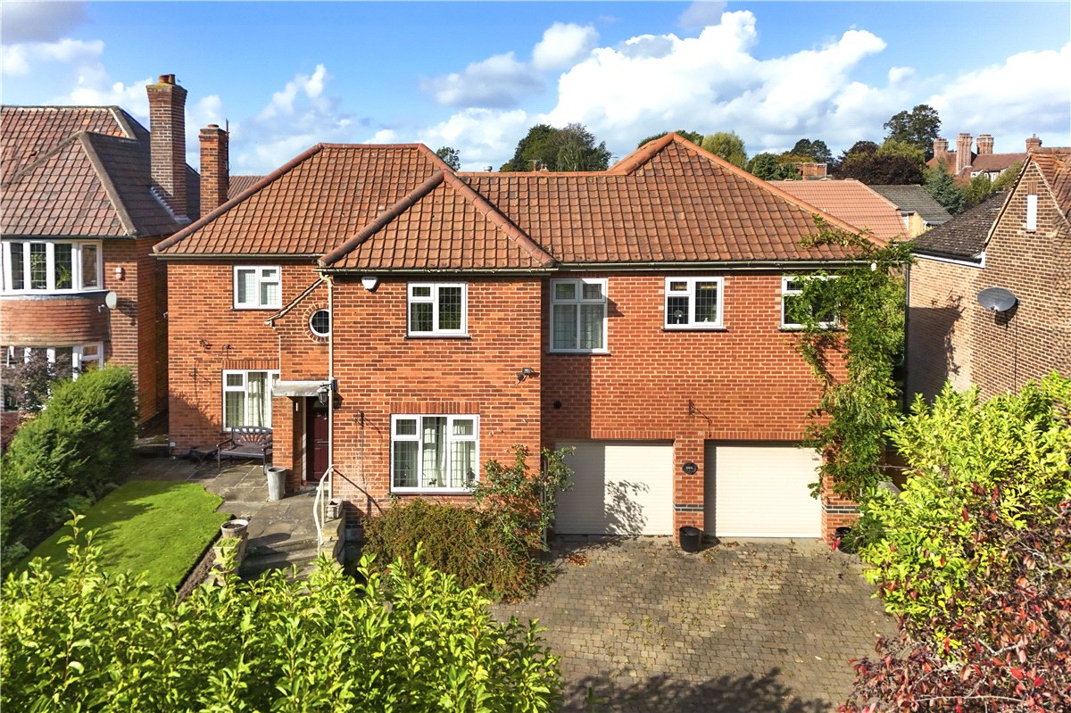 5 bedroom House, Tadcaster Road, York, YO24 - Available