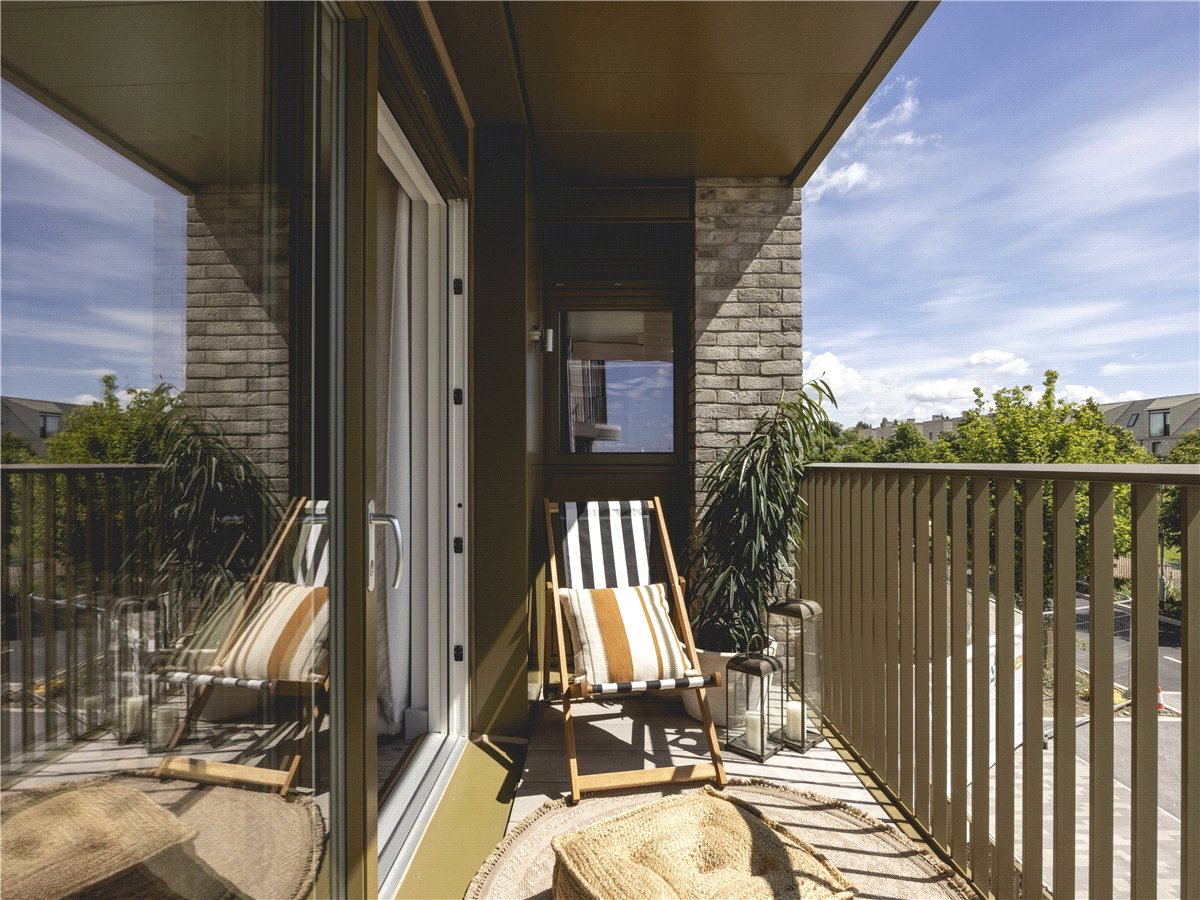 1 bedroom Flat, Dobb Way, Cambridge, CB3 - Available, Image 13