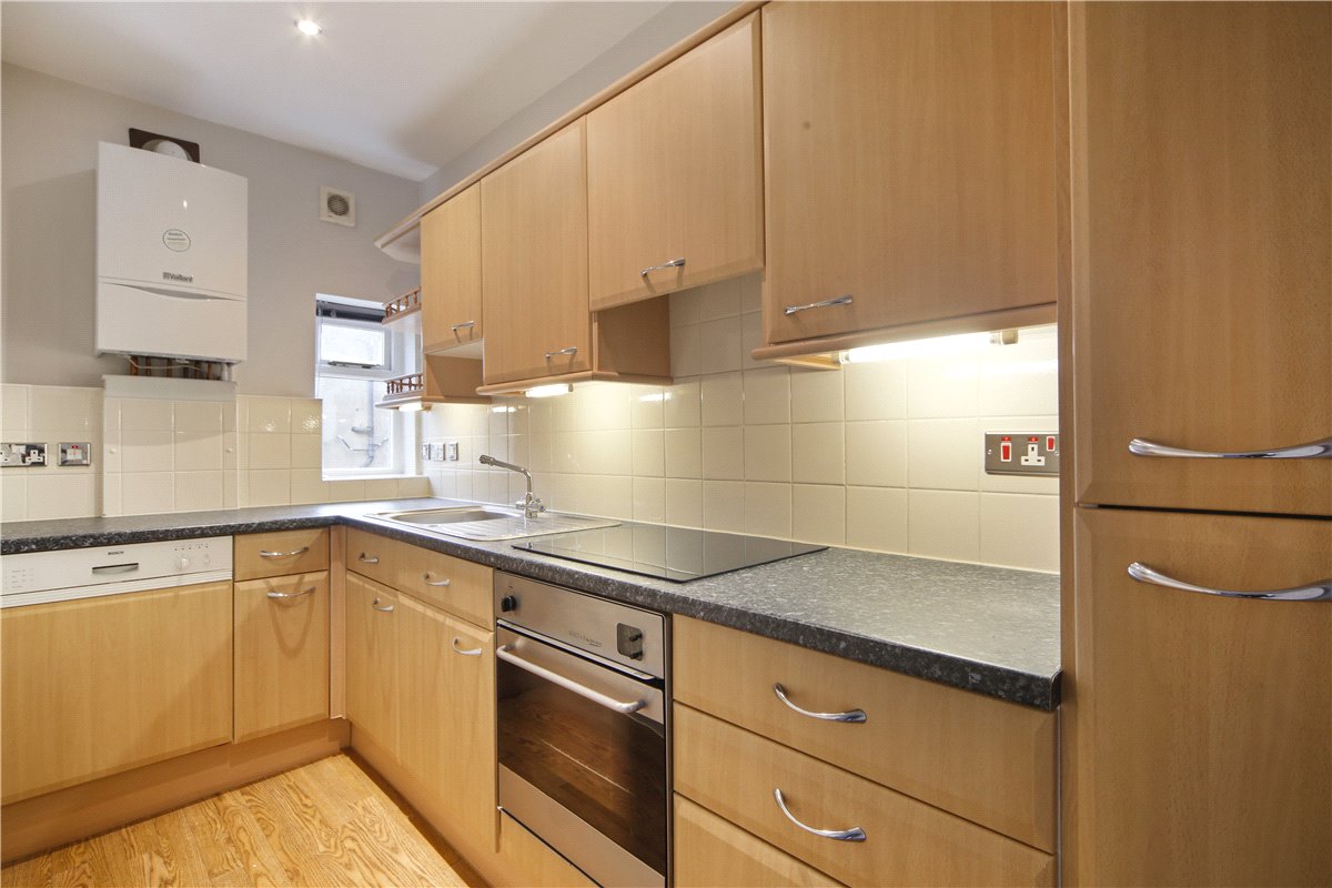 0 bedroom Flat, Seymour Place, London, W1H - Available