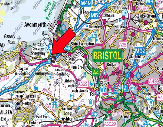 6075 Sq Ft, Garonor Way, Bristol, BS20 - Available, Image 5