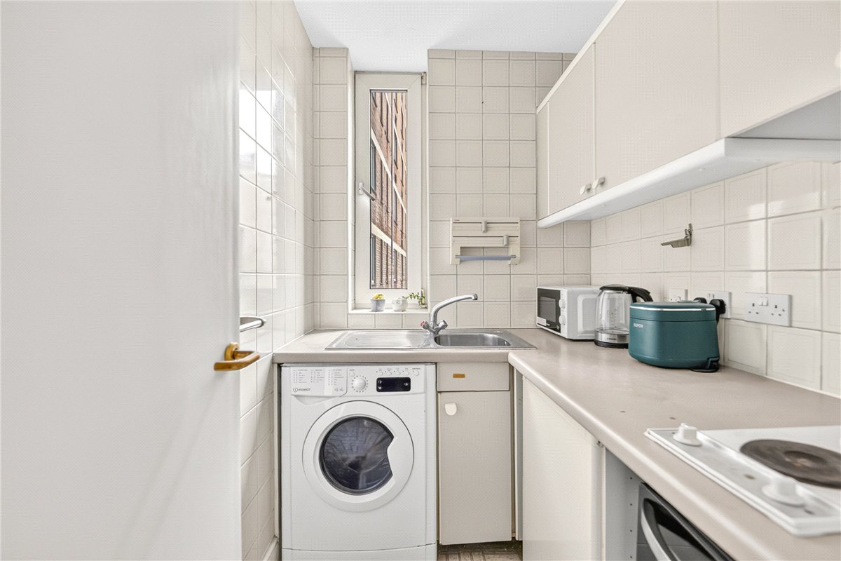 1 bedroom Flat, Chelsea Cloisters, Sloane Avenue, SW3 - Available, Image 10