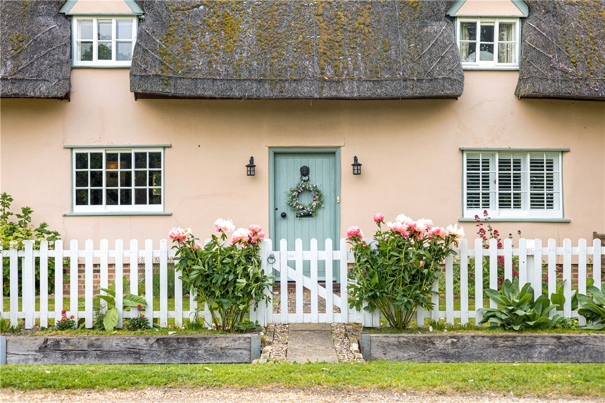 4 bedroom House, West Green, Barrington, CB22 - Available, Image 23
