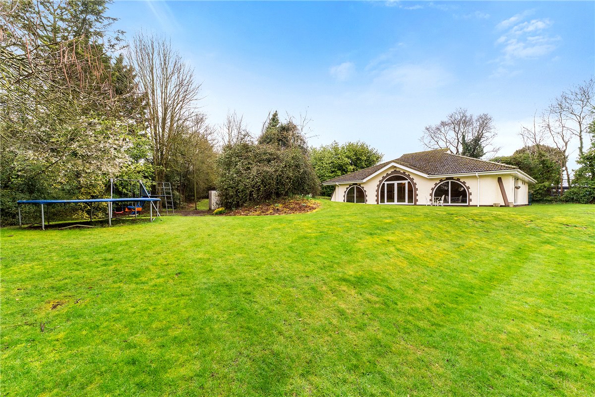 5 bedroom House, The Grip, Linton, CB21 - Sold, Image 5