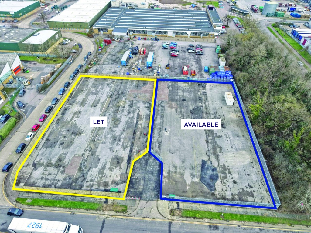 0.538 acres Development Land, Plot 2 Horsecroft Road, Harlow, CM19 - Available, Image 7