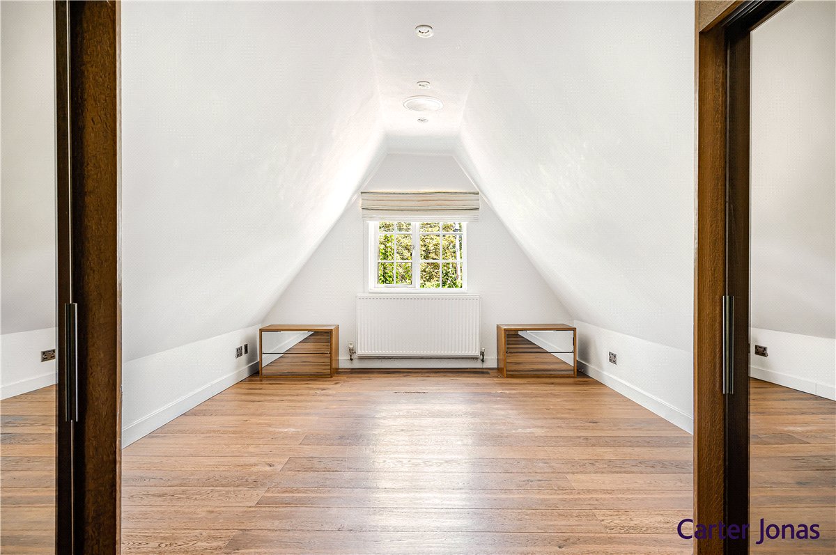 6 bedroom House, Thicket Road, Houghton, PE28 - Available, Image 39