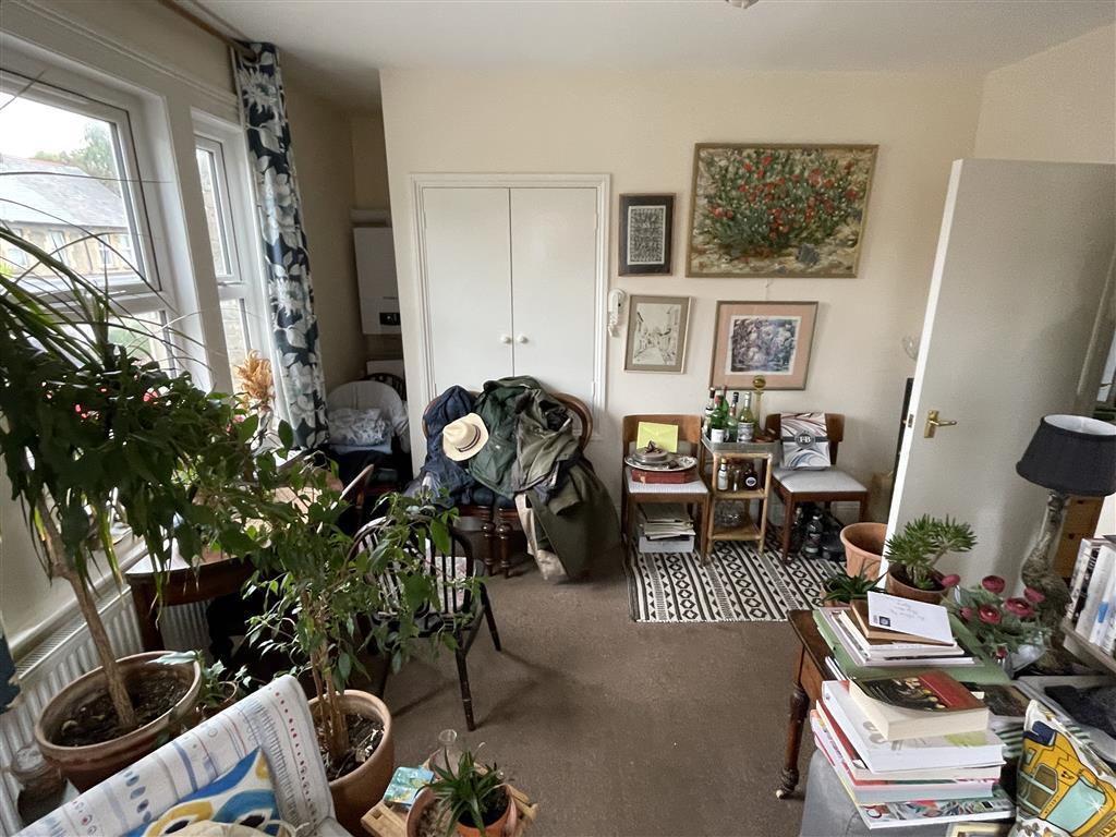 1572 Sq Ft, 43 Botley Road, Oxford, OX2 - Sold STC, Image 4