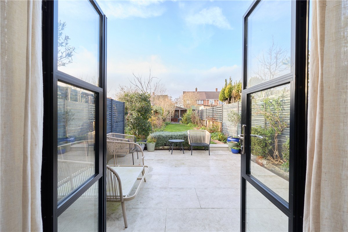 3 bedroom House, High Street, Cherry Hinton, CB1 - Sold, Image 5