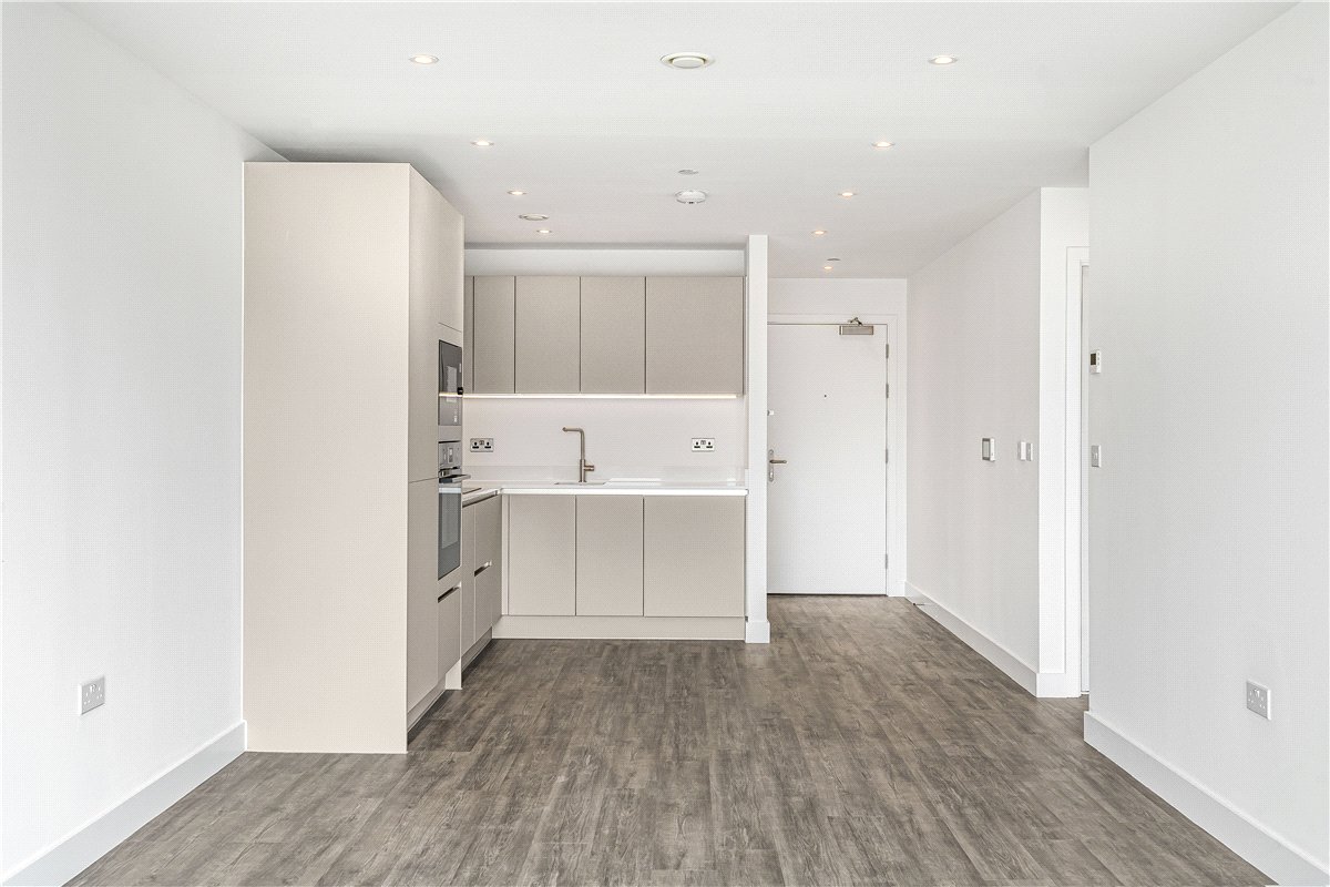 1 bedroom Flat, Munda Way, Oxford, OX2 - Available, Image 1