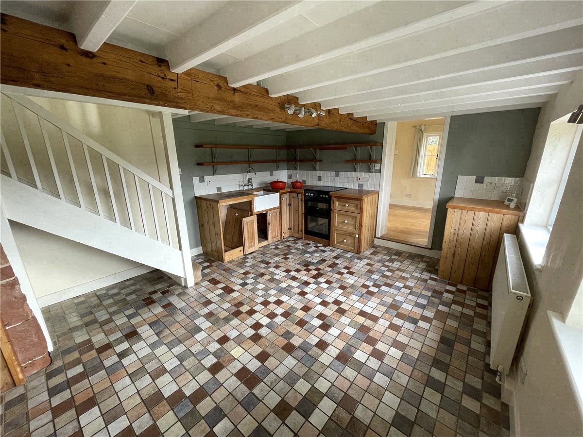 3 bedroom House, Montford, Montford Bridge, SY4 - Available, Image 2