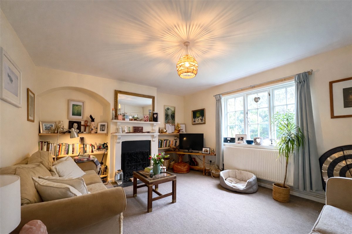 3 bedroom House, Woodlands Farm Cottages, Woodlands, SO24 - Let Agreed, Image 2