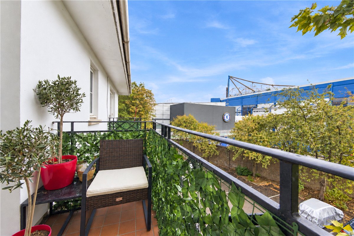 1 bedroom Flat, Brompton Park Crescent, London, SW6 - Available, Image 13