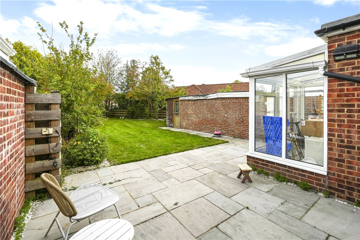 3 bedroom Bungalow, Abbots Gait, Huntington, YO32 - Available, Image 14