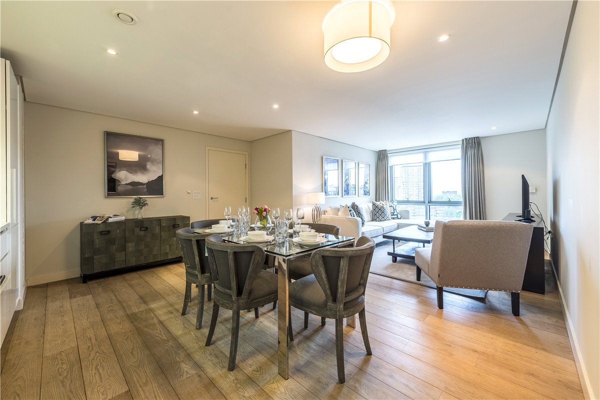 3 bedroom Flat, Merchant Square East, London, W2 - Available, Image 7