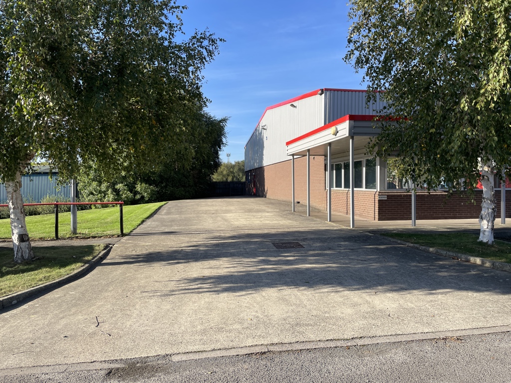 6518 Sq Ft, Unit C GSPK Business Estate Manse Lane, Knaresborough, HG5 - Available, Image 13