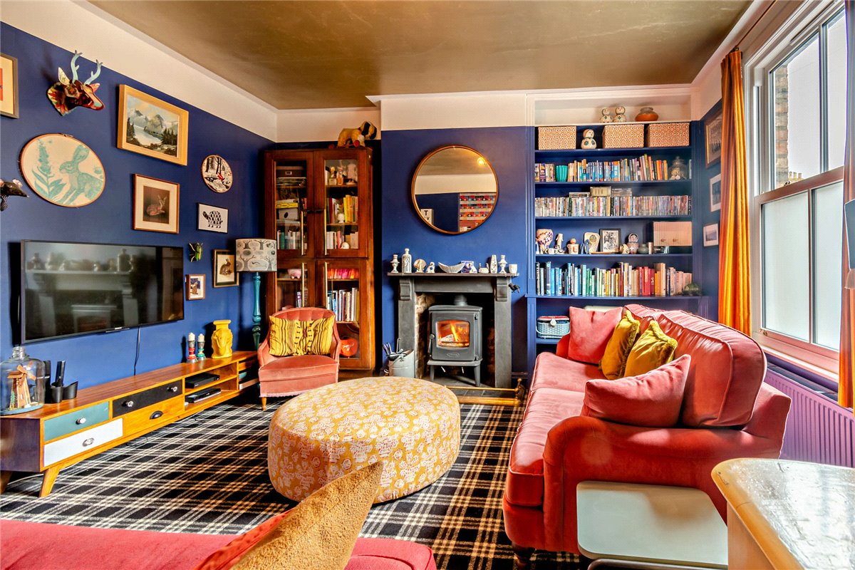 4 bedroom House, Marston Road, Tockwith, YO26 - Sold, Image 6