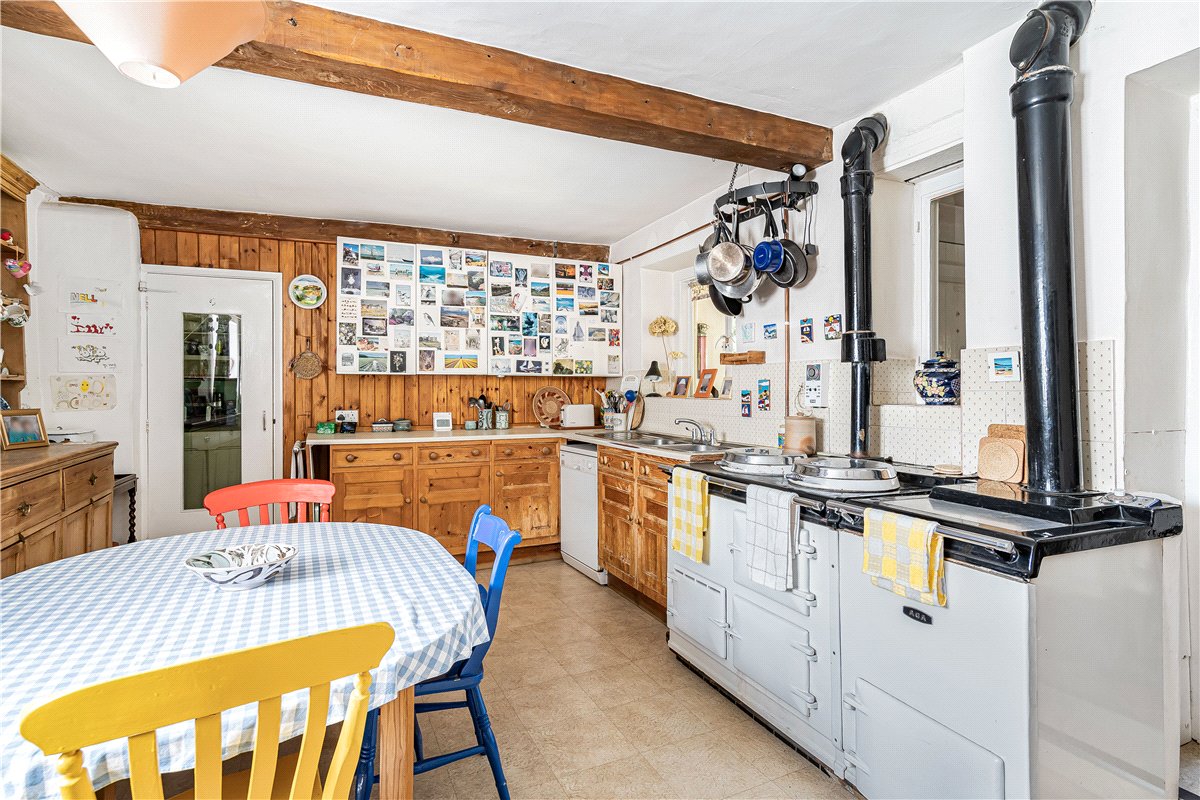 5 bedroom Cottage, Cassington Road, Yarnton, OX5 - Available, Image 9