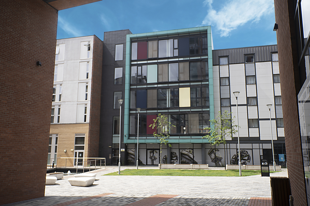 1788 to 7464 Sq Ft, 6-7 Newhall Square, Birmingham, B3 - Available, Image 1