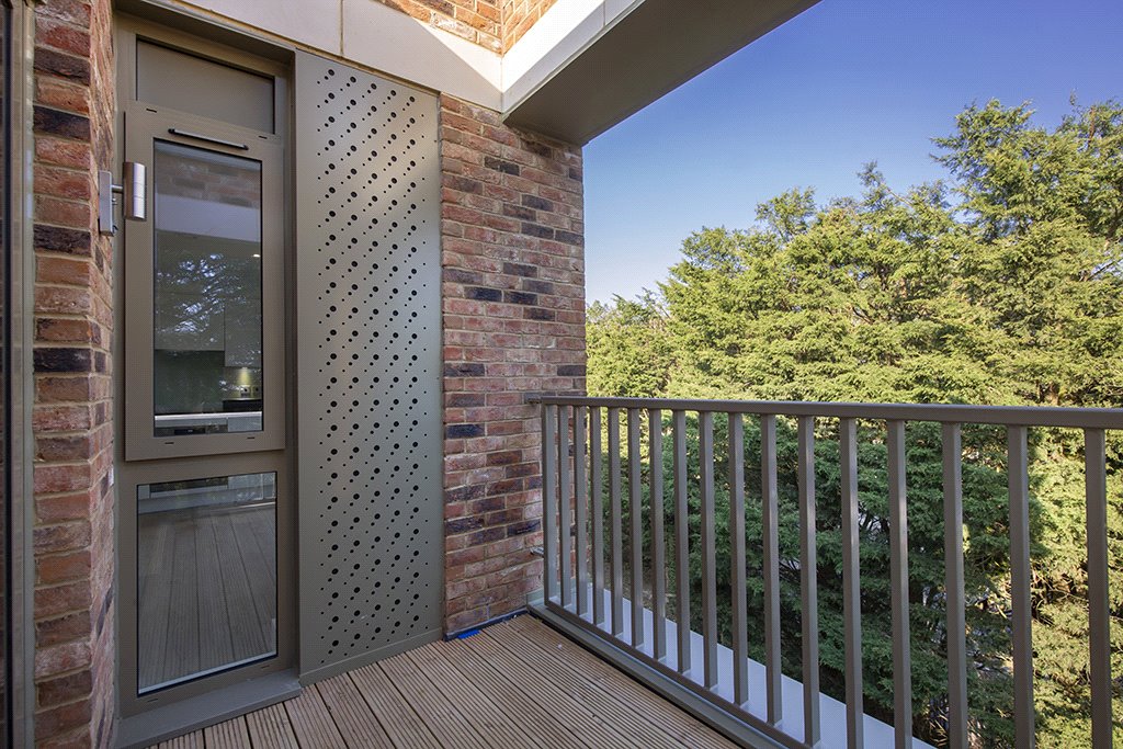 2 bedroom Flat, Thistle House, Joseph Terry Grove, YO23 - Let Agreed, Image 3