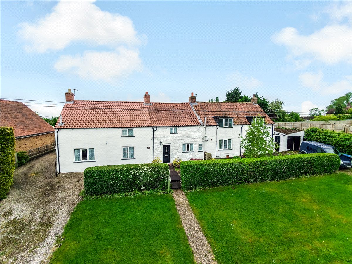 5 bedroom House, High Street, Thornton Le Clay, YO60 - Available, Image 29