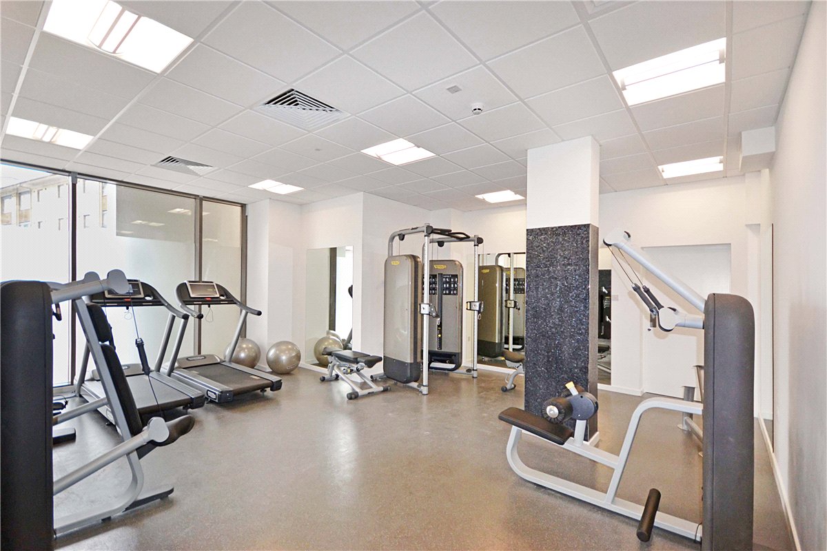 2 bedroom Flat, Hills Road, Cambridge, CB2 - Sold STC, Image 12