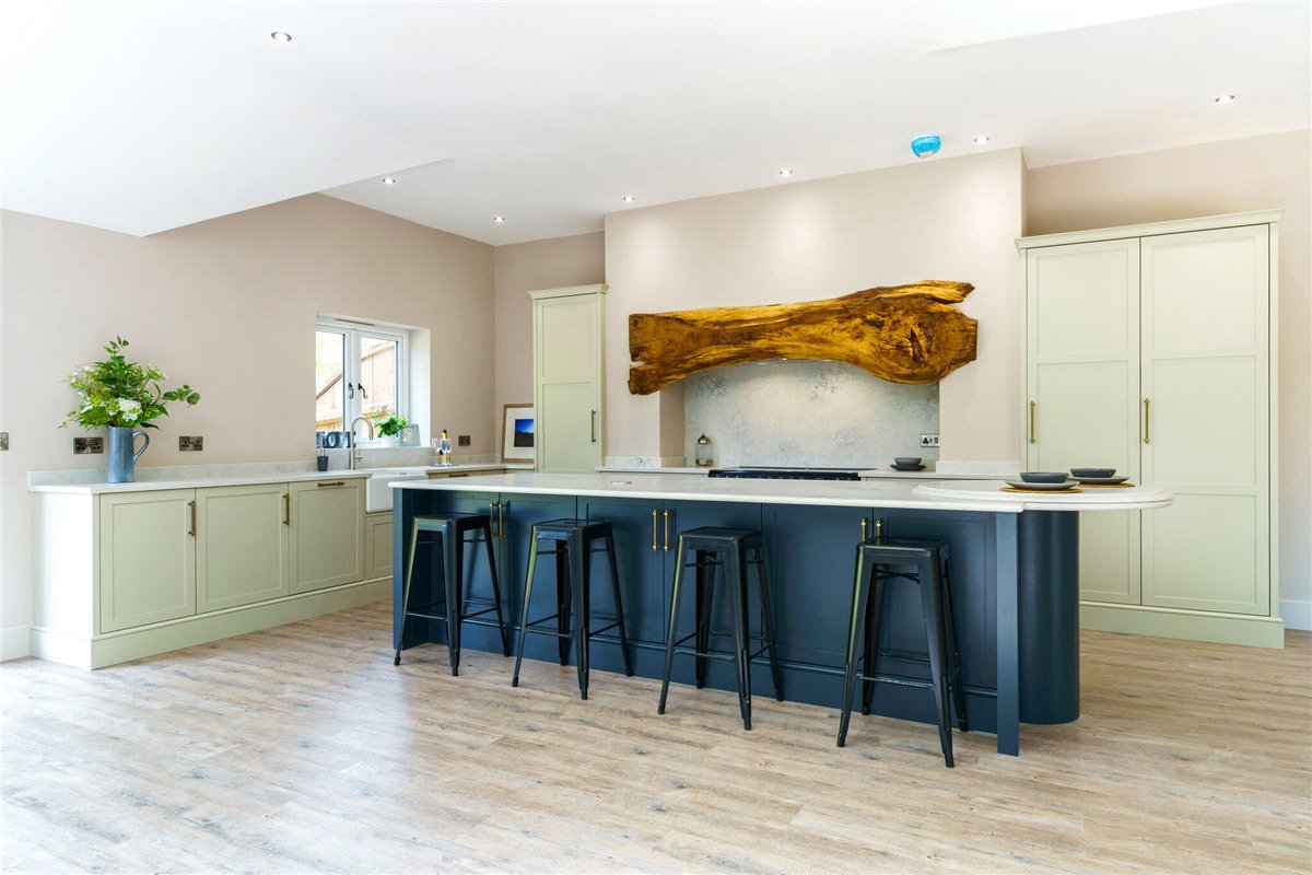 4 bedroom Barn Conversion, The Stables, North Dalton, YO25 - Available, Image 13