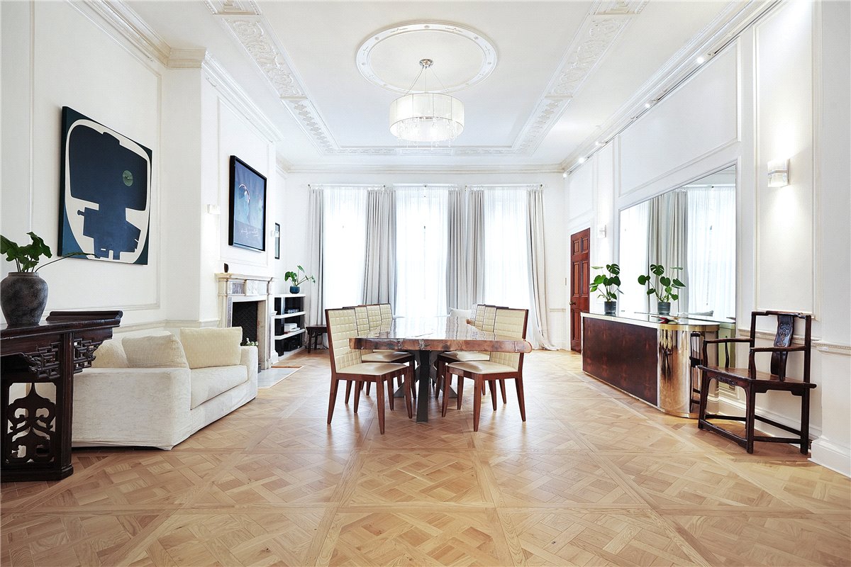 7 bedroom House, Devonshire Place, Marylebone, W1G - Available, Image 32