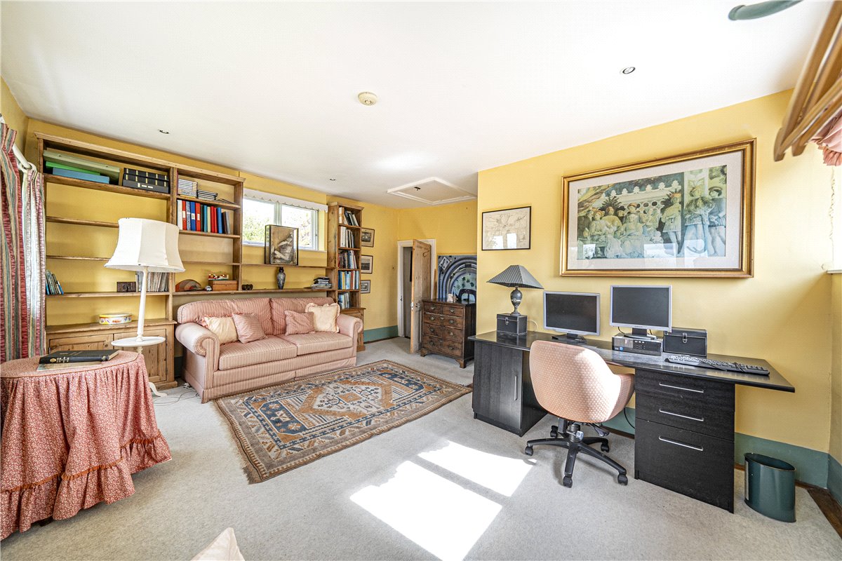 5 bedroom House, Kings Somborne, Stockbridge, SO20 - Sold, Image 7