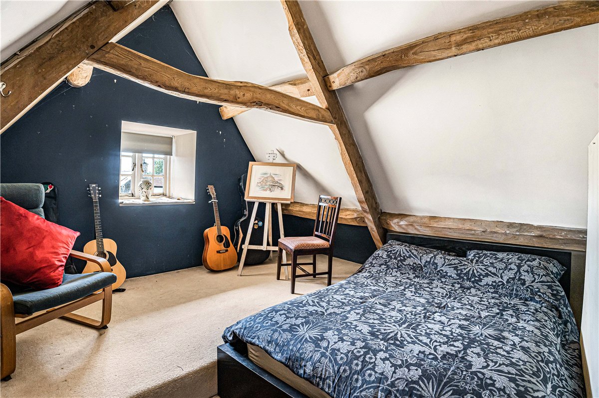 4 bedroom Cottage, Bridge Street, Bampton, OX18 - Available, Image 18