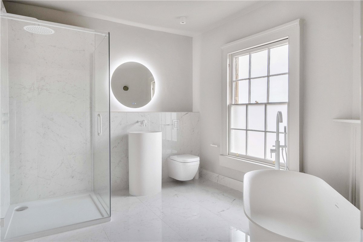 4 bedroom Maisonette, Walcot Street, Bath, BA1 - Available, Image 4