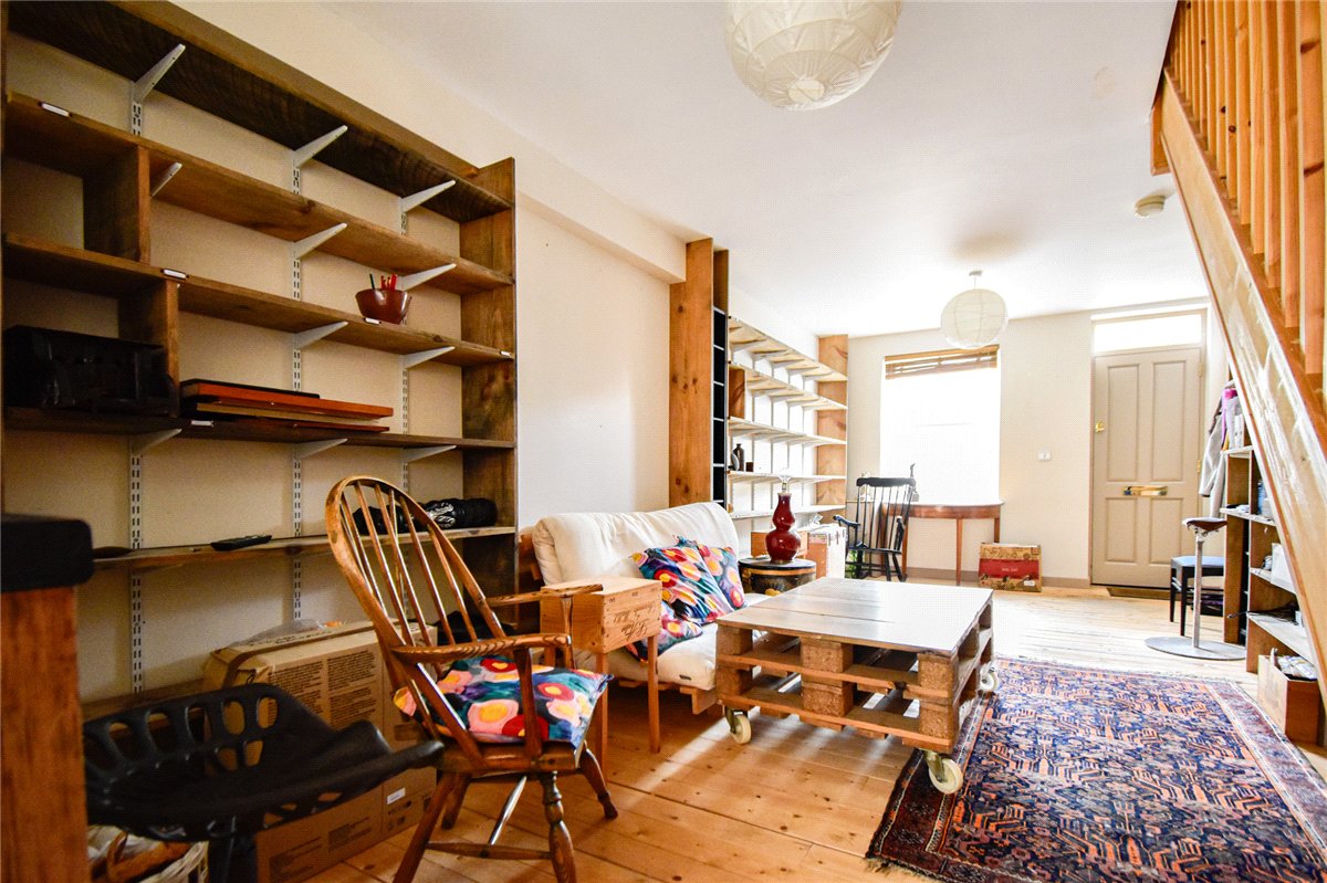 3 bedroom House, Norfolk Street, Cambridge, CB1 - , Image 2