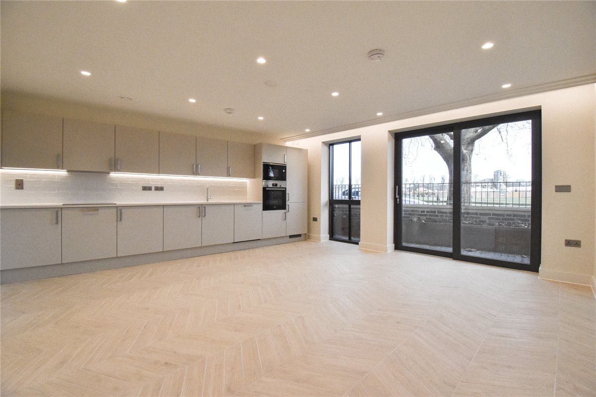 2 bedroom Flat, Hamied Mansions, 14-17 Regent Terrace, CB2 - Let Agreed, Image 4