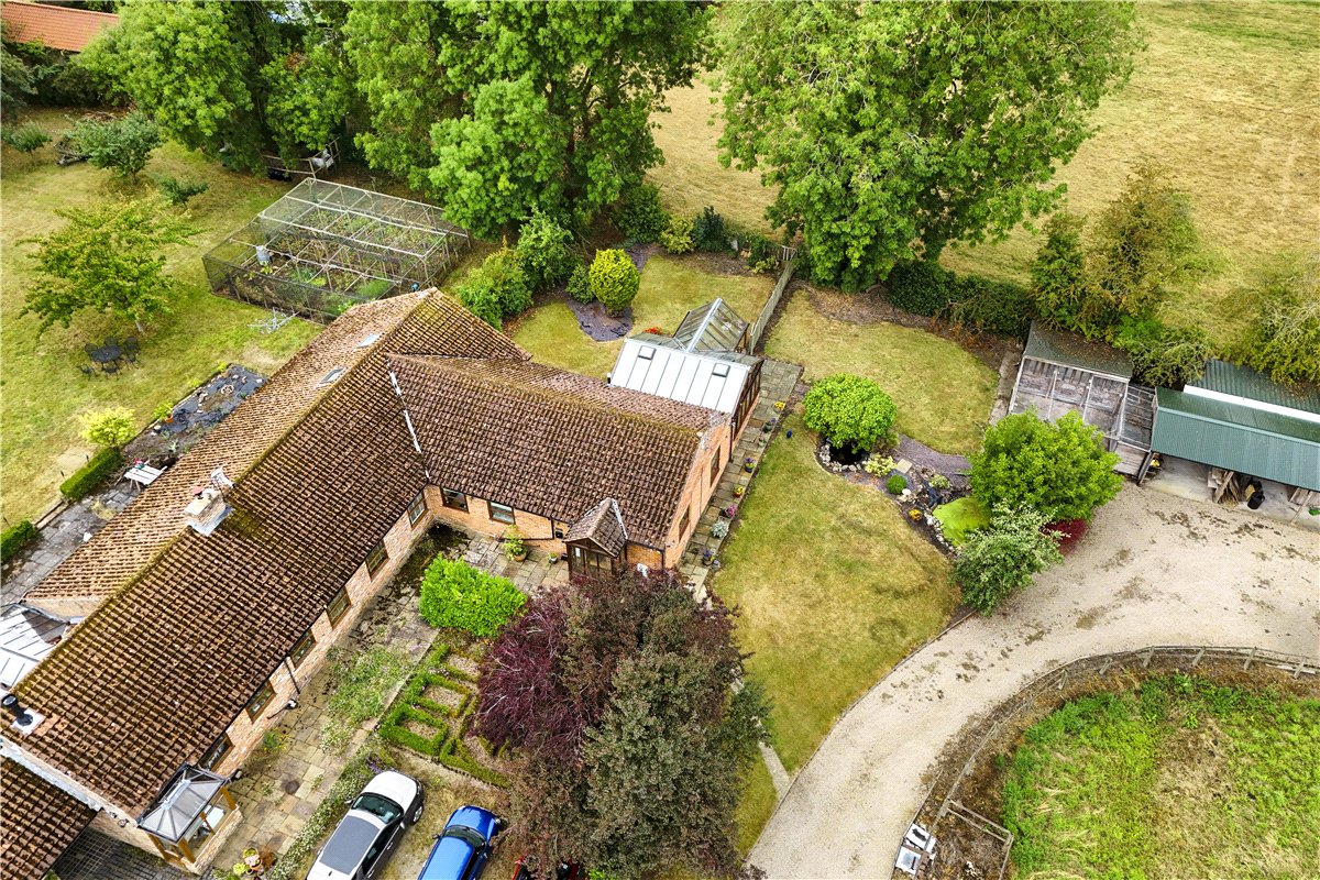 3 bedroom House, Northfield Lane, Askham Bryan, YO23 - Available, Image 17